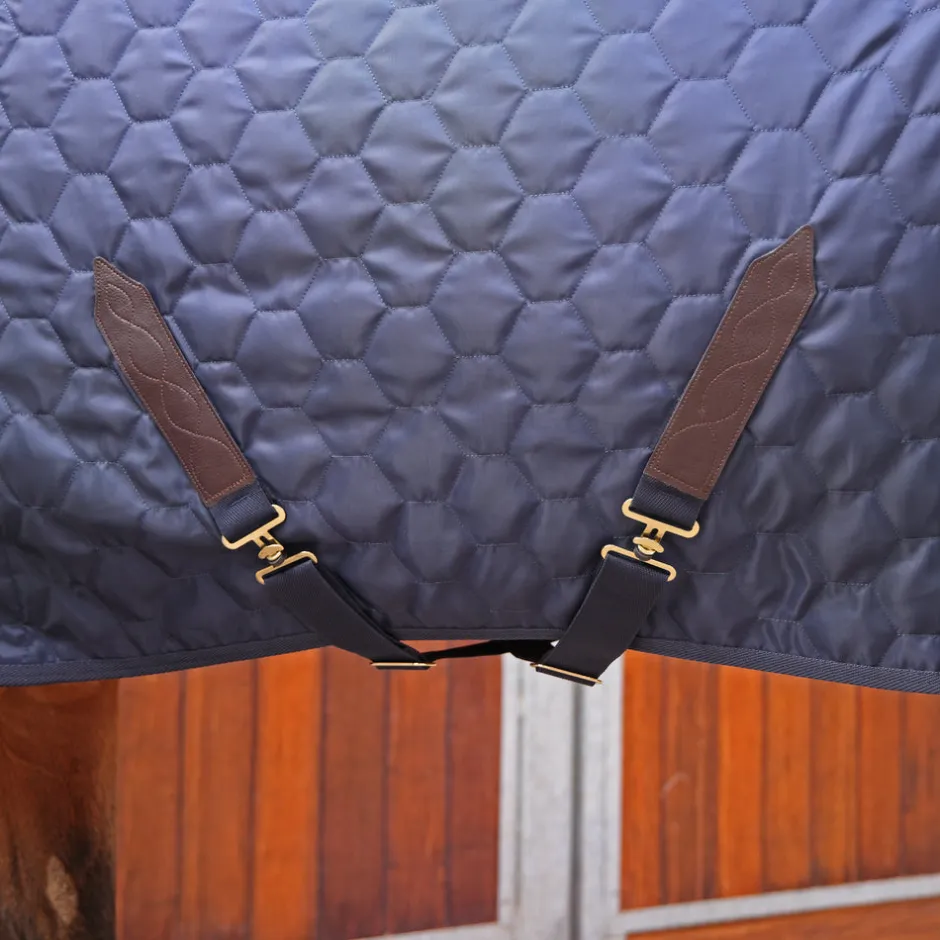 Shires Equestrian Shires Deluxe Quilted Rug