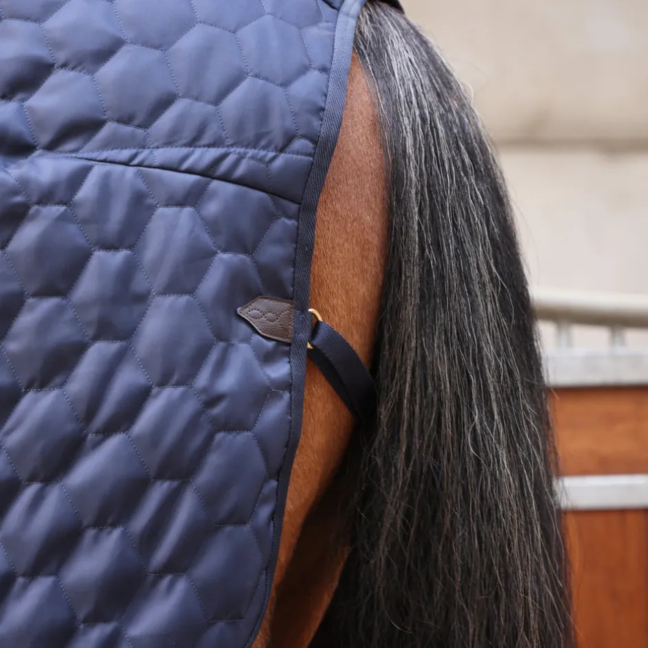 Shires Equestrian Shires Deluxe Quilted Rug
