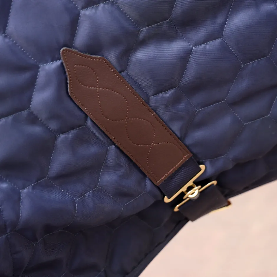 Shires Equestrian Shires Deluxe Quilted Rug