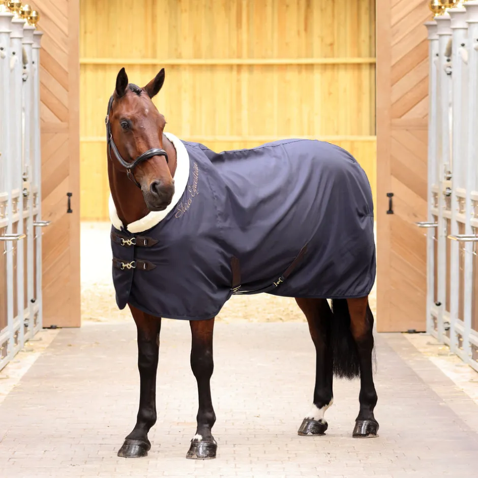Shires Equestrian Shires Deluxe Stable Sheet