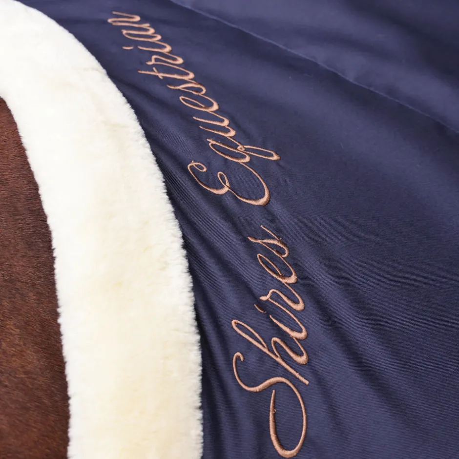 Shires Equestrian Shires Deluxe Stable Sheet