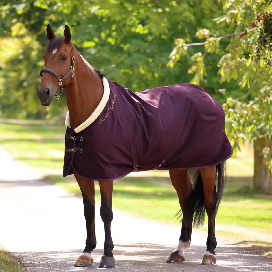 Shires Equestrian Shires Deluxe Stable Sheet