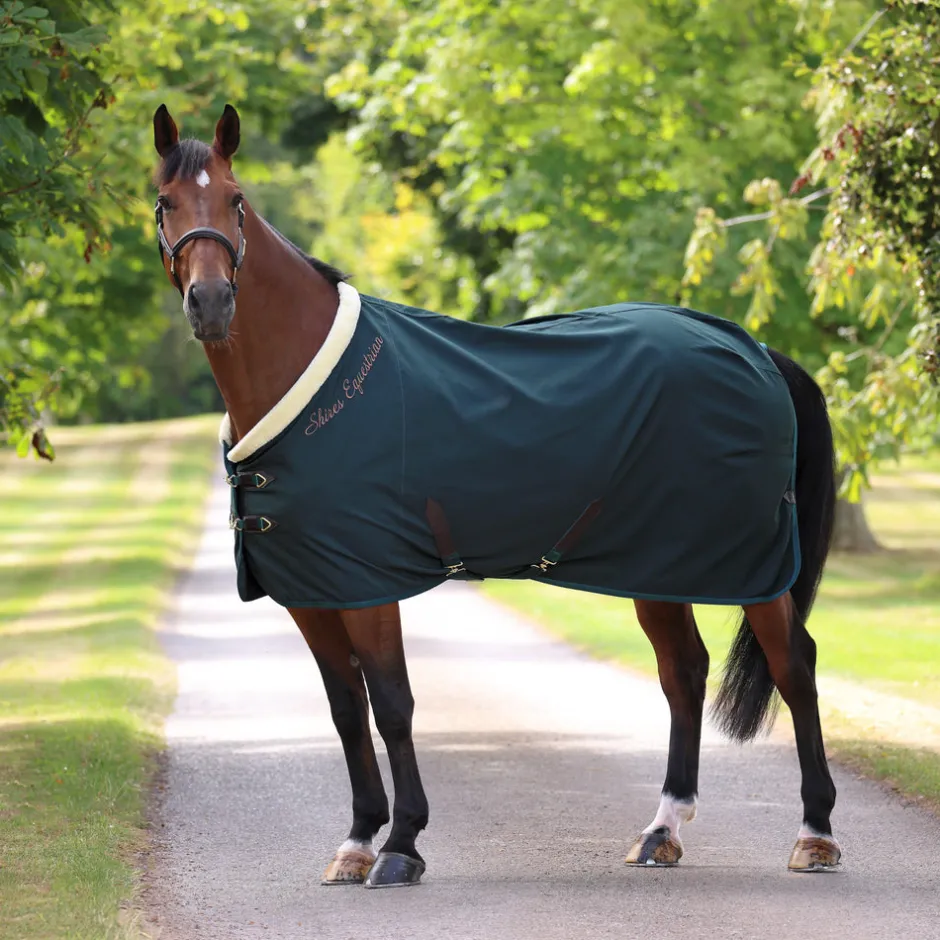 Shires Equestrian Shires Deluxe Stable Sheet