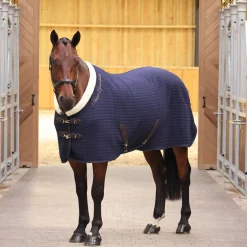 Shires Equestrian Shires Deluxe Tech Cooler Rug