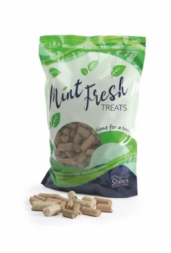 Shires Equestrian Shires Mint Fresh Treats