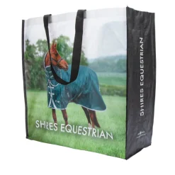Women Shires Equestrian Shires Tote Bag