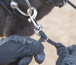 Shires Equestrian Soft Lunging Aid