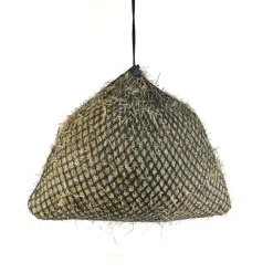 Shires Equestrian Soft Mesh Haylage Net