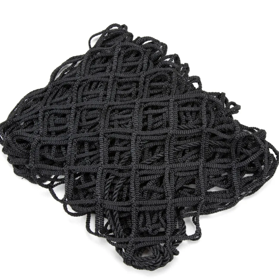 Shires Equestrian Soft Mesh Haylage Net
