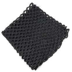 Shires Equestrian Soft Mesh Haylage Net