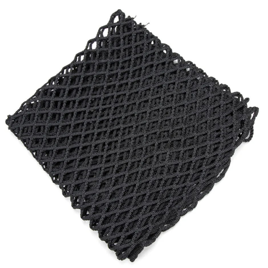 Shires Equestrian Soft Mesh Haylage Net