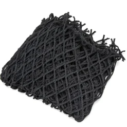 Shires Equestrian Soft Mesh Haylage Net