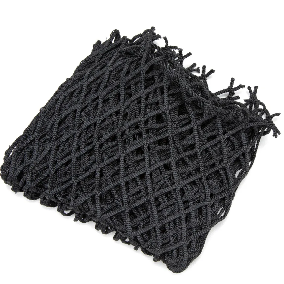 Shires Equestrian Soft Mesh Haylage Net