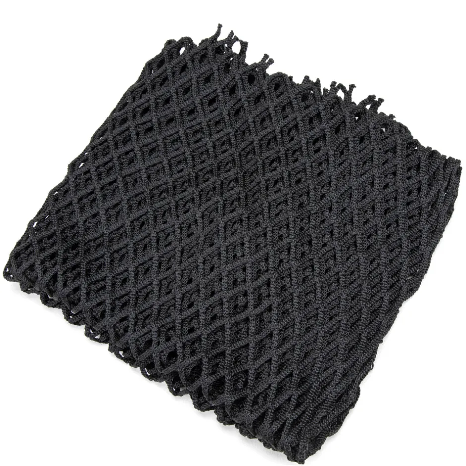 Shires Equestrian Soft Mesh Haylage Net