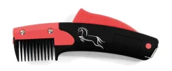 Shires Equestrian Solocomb Mk111