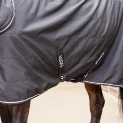 Shires Equestrian Tempest Lite Combo Stable Rug