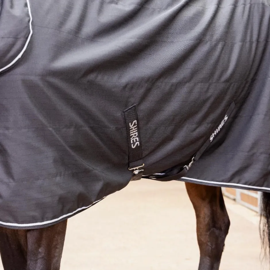 Shires Equestrian Tempest Lite Combo Stable Rug