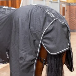 Shires Equestrian Tempest Lite Combo Stable Rug