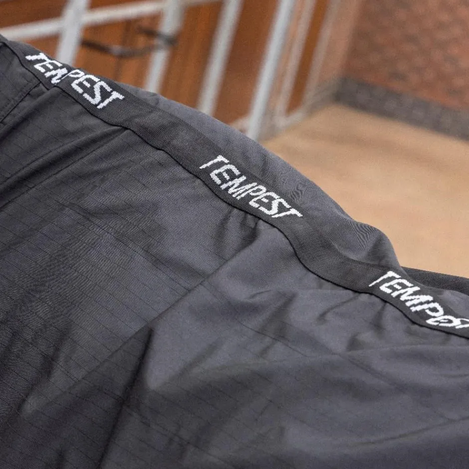 Shires Equestrian Tempest Lite Combo Stable Rug