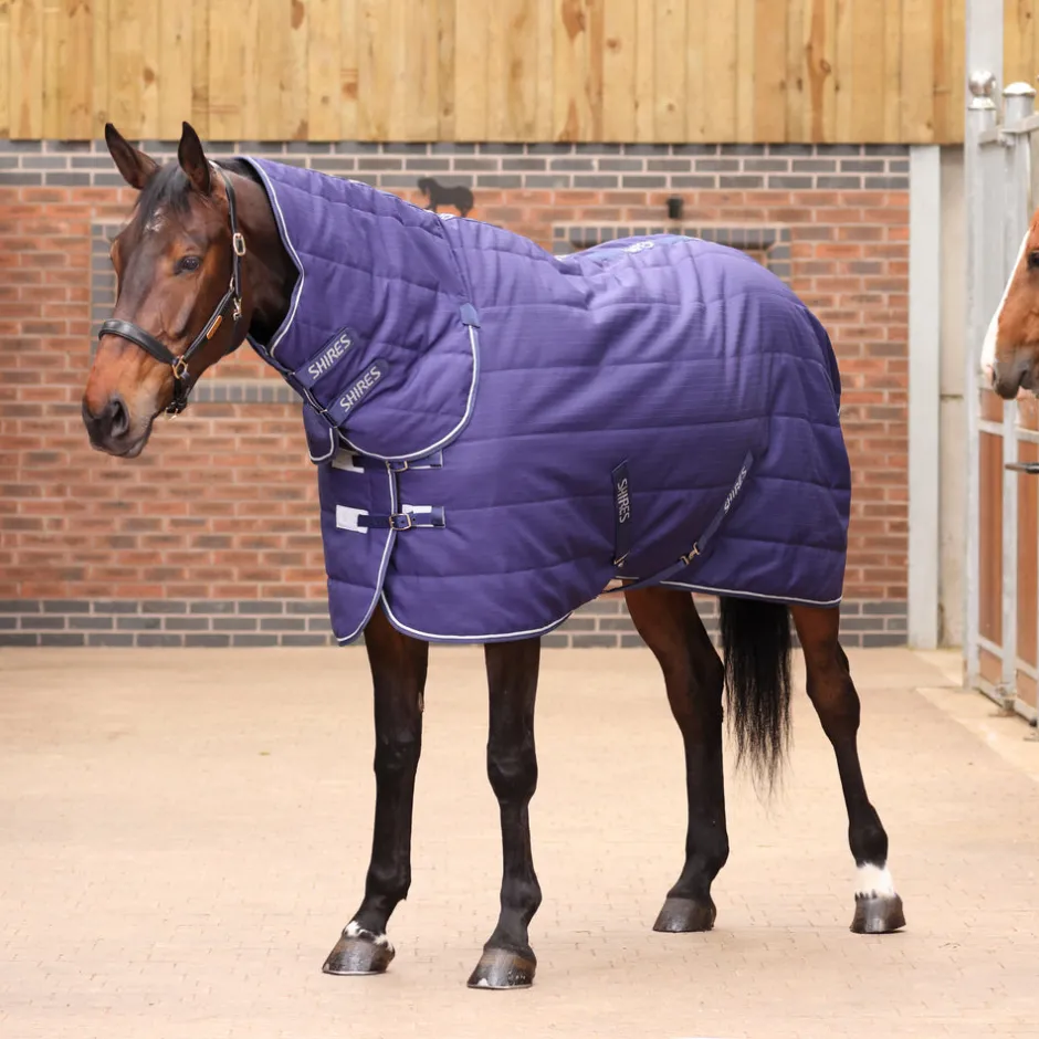 Shires Equestrian Tempest Original 100 Combo Stable Rug