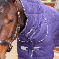 Shires Equestrian Tempest Original 100 Combo Stable Rug