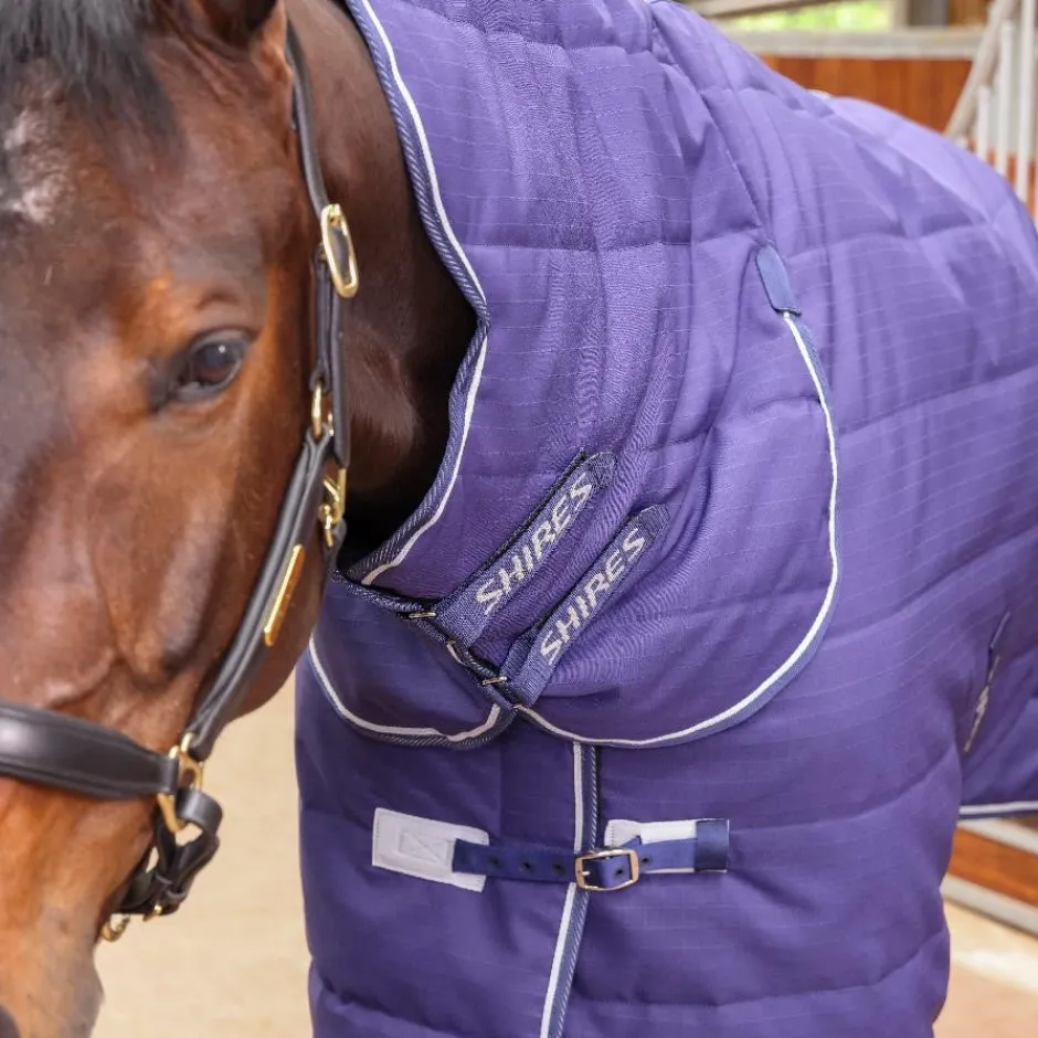 Shires Equestrian Tempest Original 100 Combo Stable Rug