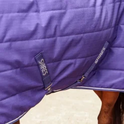 Shires Equestrian Tempest Original 100 Combo Stable Rug