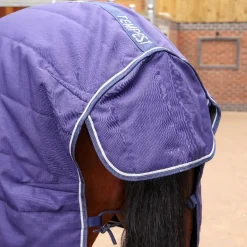 Shires Equestrian Tempest Original 100 Combo Stable Rug