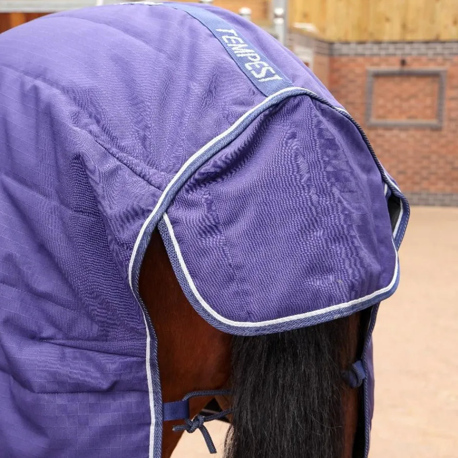Shires Equestrian Tempest Original 100 Combo Stable Rug