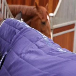 Shires Equestrian Tempest Original 100 Combo Stable Rug