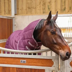 Shires Equestrian Tempest Original 300 Combo Stable Rug