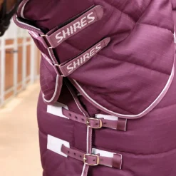 Shires Equestrian Tempest Original 300 Combo Stable Rug