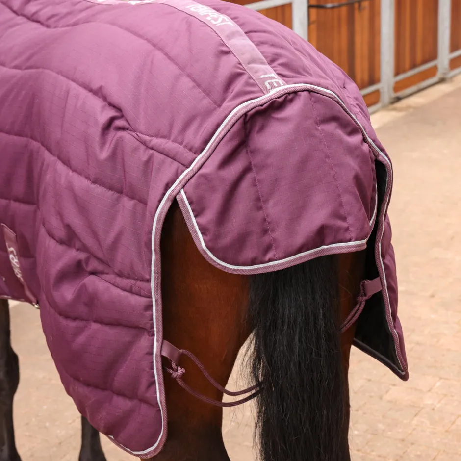 Shires Equestrian Tempest Original 300 Combo Stable Rug