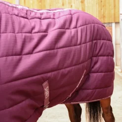 Shires Equestrian Tempest Original 300 Combo Stable Rug