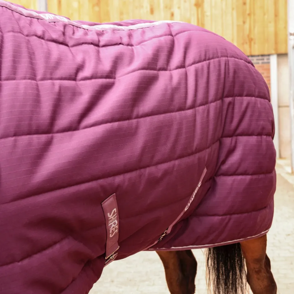 Shires Equestrian Tempest Original 300 Combo Stable Rug