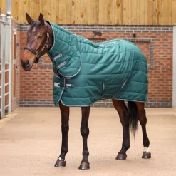 Shires Equestrian Tempest Original 200 Combo Stable Rug