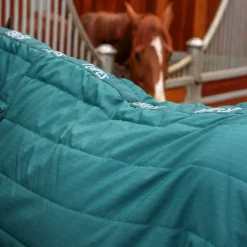 Shires Equestrian Tempest Original 200 Combo Stable Rug