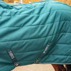 Shires Equestrian Tempest Original 200 Combo Stable Rug