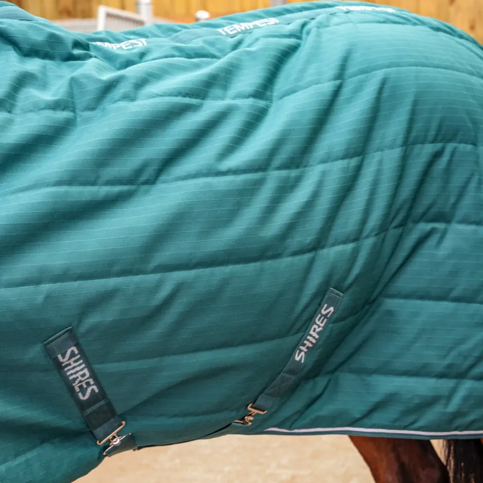 Shires Equestrian Tempest Original 200 Combo Stable Rug