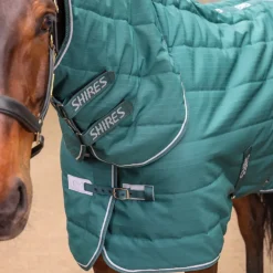 Shires Equestrian Tempest Original 200 Combo Stable Rug
