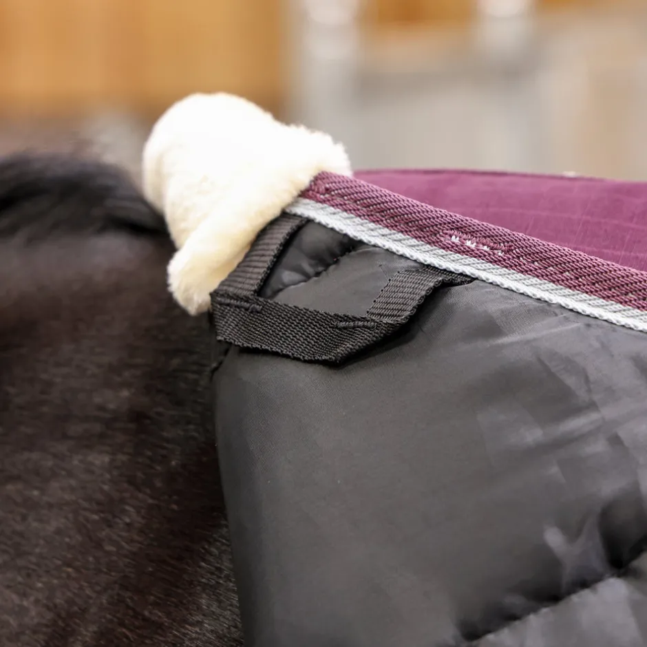 Shires Equestrian Tempest Original 300 Stable Rug