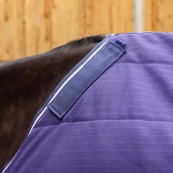Shires Equestrian Tempest Original 100 Stable Rug & Neck
