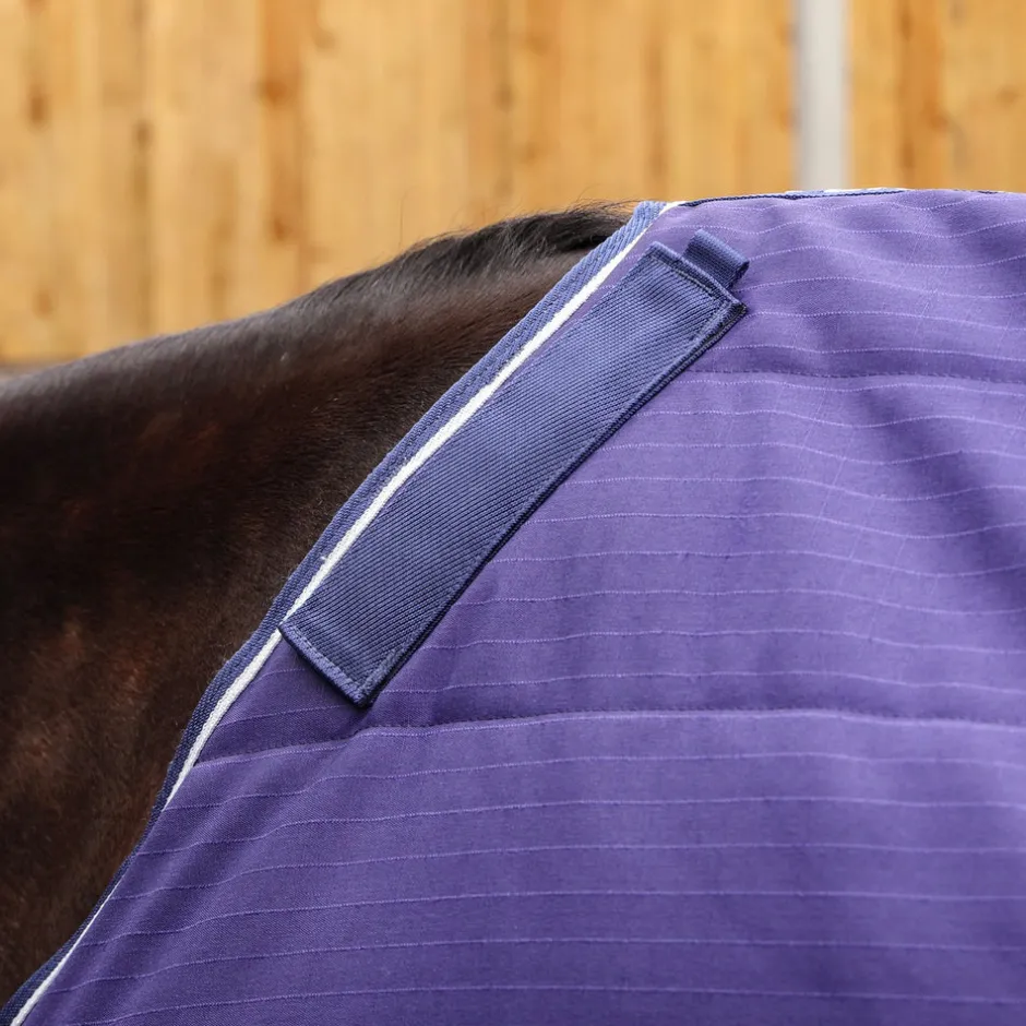 Shires Equestrian Tempest Original 100 Stable Rug & Neck