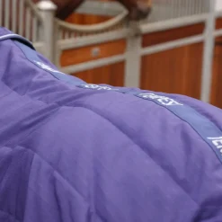 Shires Equestrian Tempest Original 100 Stable Rug & Neck