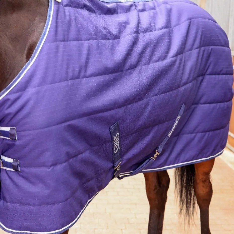Shires Equestrian Tempest Original 100 Stable Rug
