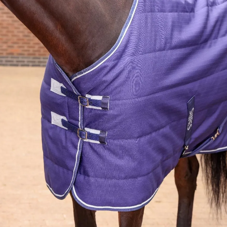 Shires Equestrian Tempest Original 100 Stable Rug