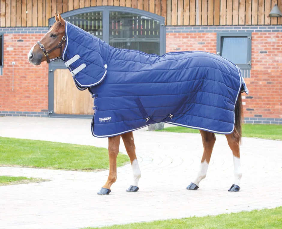 Shires Equestrian Tempest Original 200 Stable Combo Rug