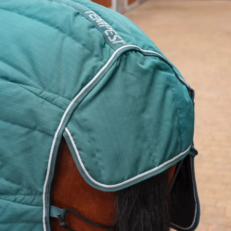 Shires Equestrian Tempest Original 200 Stable Rug & Neck