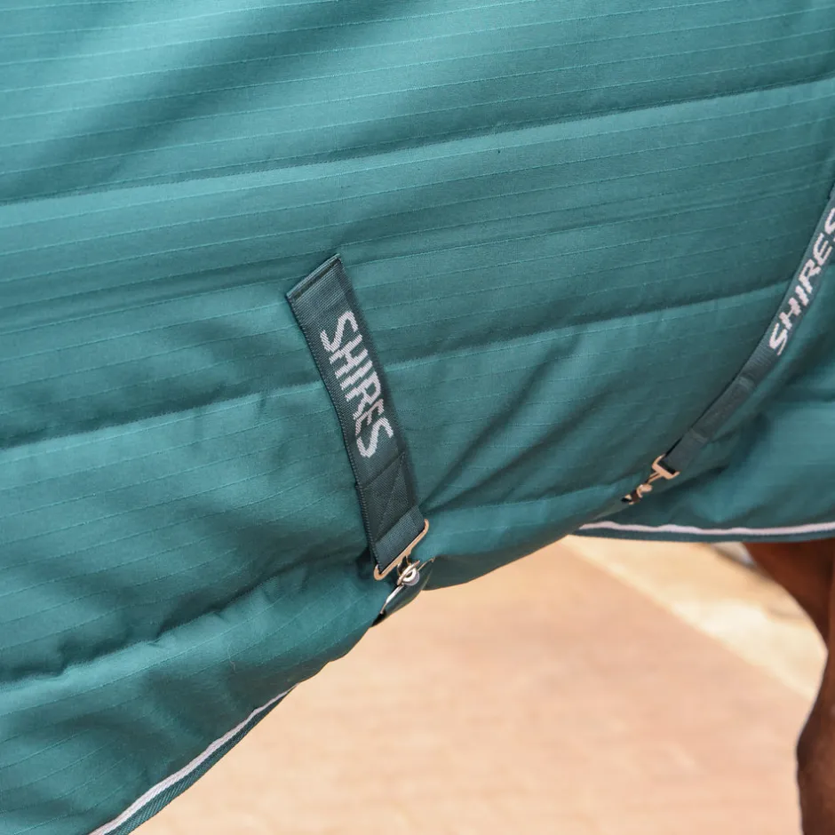 Shires Equestrian Tempest Original 200 Stable Rug & Neck