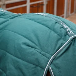 Shires Equestrian Tempest Original 200 Stable Rug & Neck